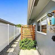 Beach Bliss 10 Mins to Waves 3BR Oasis With Pool