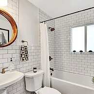 Beach Bliss 10 Mins to Waves 3BR Oasis With Pool