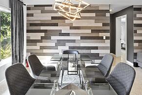 Beach Bliss 10 Mins to Waves 3BR Oasis With Pool