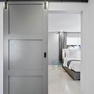 Beach Bliss 10 Mins to Waves 3BR Oasis With Pool