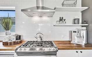 Beach Bliss 10 Mins to Waves 3BR Oasis With Pool