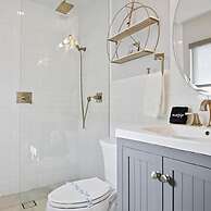 Beach Bliss 10 Mins to Waves 3BR Oasis With Pool