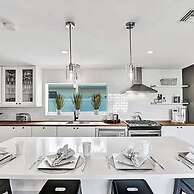 Beach Bliss 10 Mins to Waves 3BR Oasis With Pool