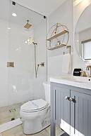 Beach Bliss 10 Mins to Waves 3BR Oasis With Pool