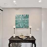 Beach Bliss 10 Mins to Waves 3BR Oasis With Pool