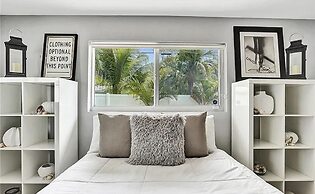 Beach Bliss 10 Mins to Waves 3BR Oasis With Pool