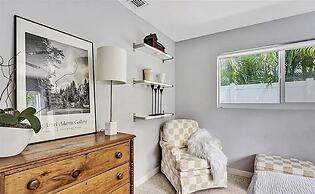 Beach Bliss 10 Mins to Waves 3BR Oasis With Pool