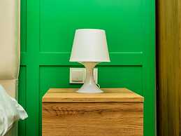 Cozy Flat 7 min to Mermerli Beach in Antalya