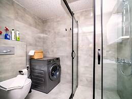 Cozy Flat 7 min to Mermerli Beach in Antalya