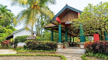 Margo Utomo Eco Resort