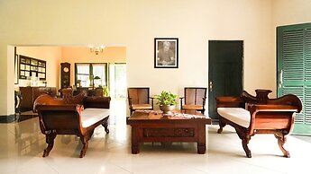 Margo Utomo Eco Resort