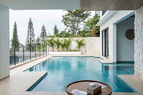 Sunrise City View Villa 9 Bedrooms with a Heated Private Swimming Pool