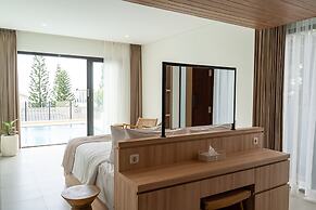 Sunrise City View Villa 9 Bedrooms with a Heated Private Swimming Pool