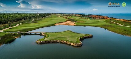 K-Town Resort Phan Thiet