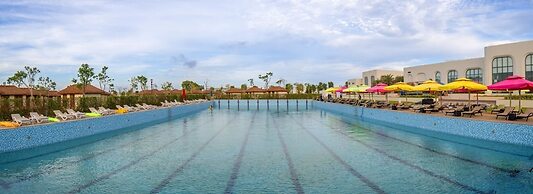 K-Town Resort Phan Thiet