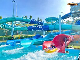 K-Town Resort Phan Thiet