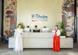 K-Town Resort Phan Thiet