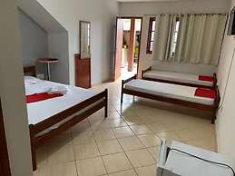 Suite Pousada Paraío