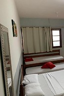 Suite Pousada Paraío