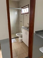 Suite Pousada Paraío