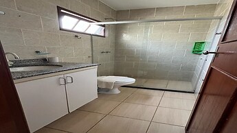 Suite Pousada Paraío