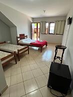 Suite Pousada Paraío