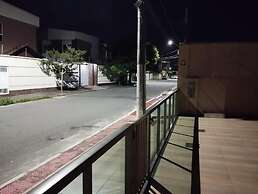 Suite Pousada Paraío