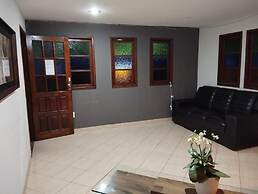 Suite Pousada Paraío