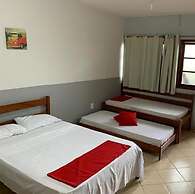 Suite Pousada Paraío