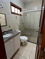 Suite Pousada Paraío