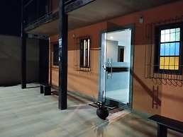 Suite Pousada Paraío