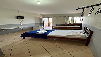 Suite Pousada Paraío