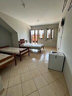 Suite Pousada Paraío