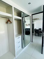 Twin Sands Resort Penthouse