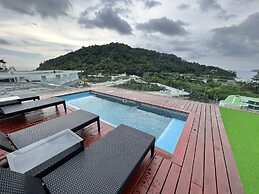 Twin Sands Resort Penthouse