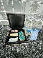 Twin Sands Resort Penthouse