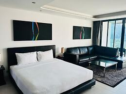 Twin Sands Resort Penthouse