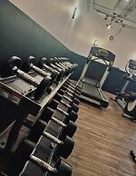 Twin Sands Resort Penthouse