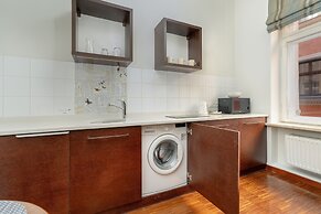 Apartment Poznan Old Town by Renters