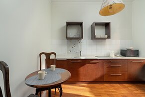 Apartment Poznan Old Town by Renters