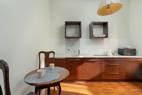 Apartment Poznan Old Town by Renters