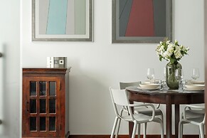 Apartment Poznan Old Town by Renters