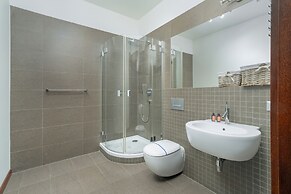 Apartment Poznan Old Town by Renters