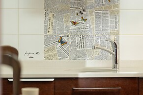 Apartment Poznan Old Town by Renters