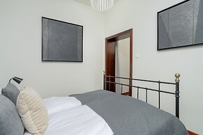 Apartment Poznan Old Town by Renters