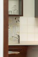 Apartment Poznan Old Town by Renters