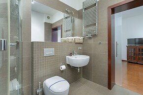 Apartment Poznan Old Town by Renters