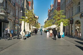 Apartment Poznan Old Town by Renters