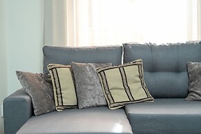 Apartment Poznan Old Town by Renters