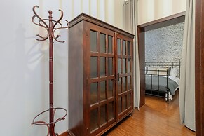 Apartment Poznan Old Town by Renters